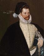 Sir Thomas Cecil Cornelis Ketel